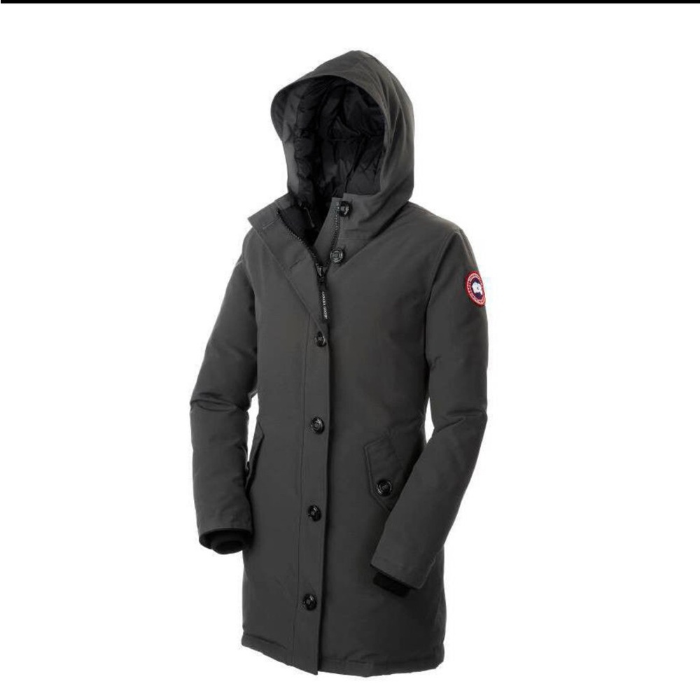 Canada Goose Camrose Parka